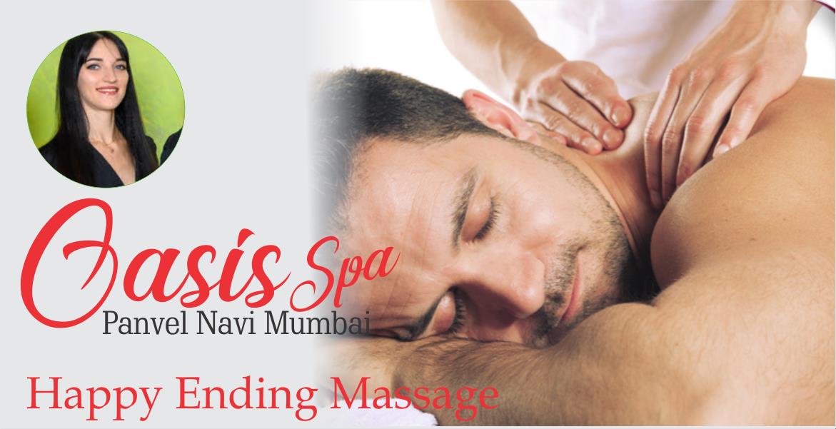 Happy Ending Massage in Panvel Navi Mumbai